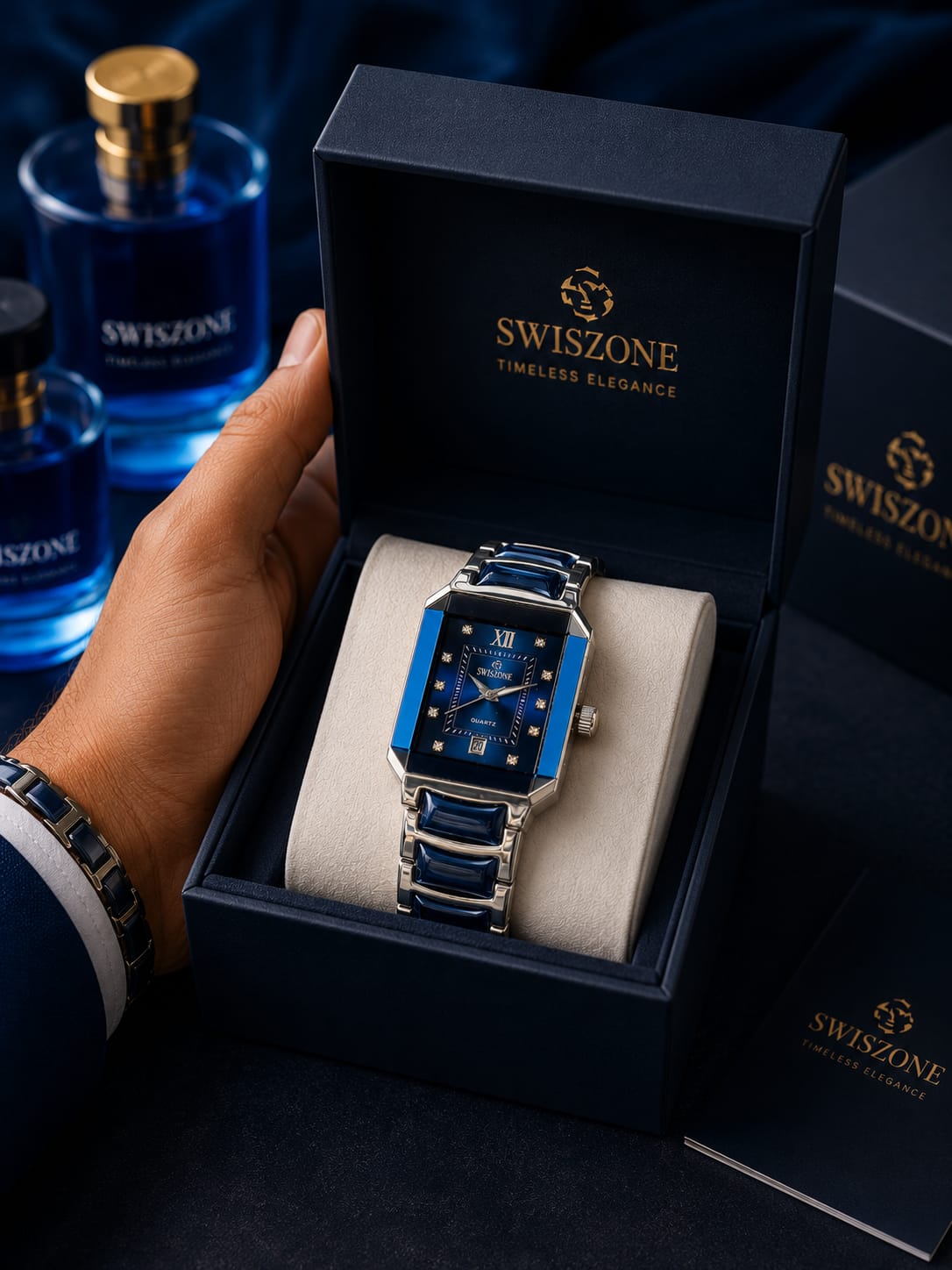 watch