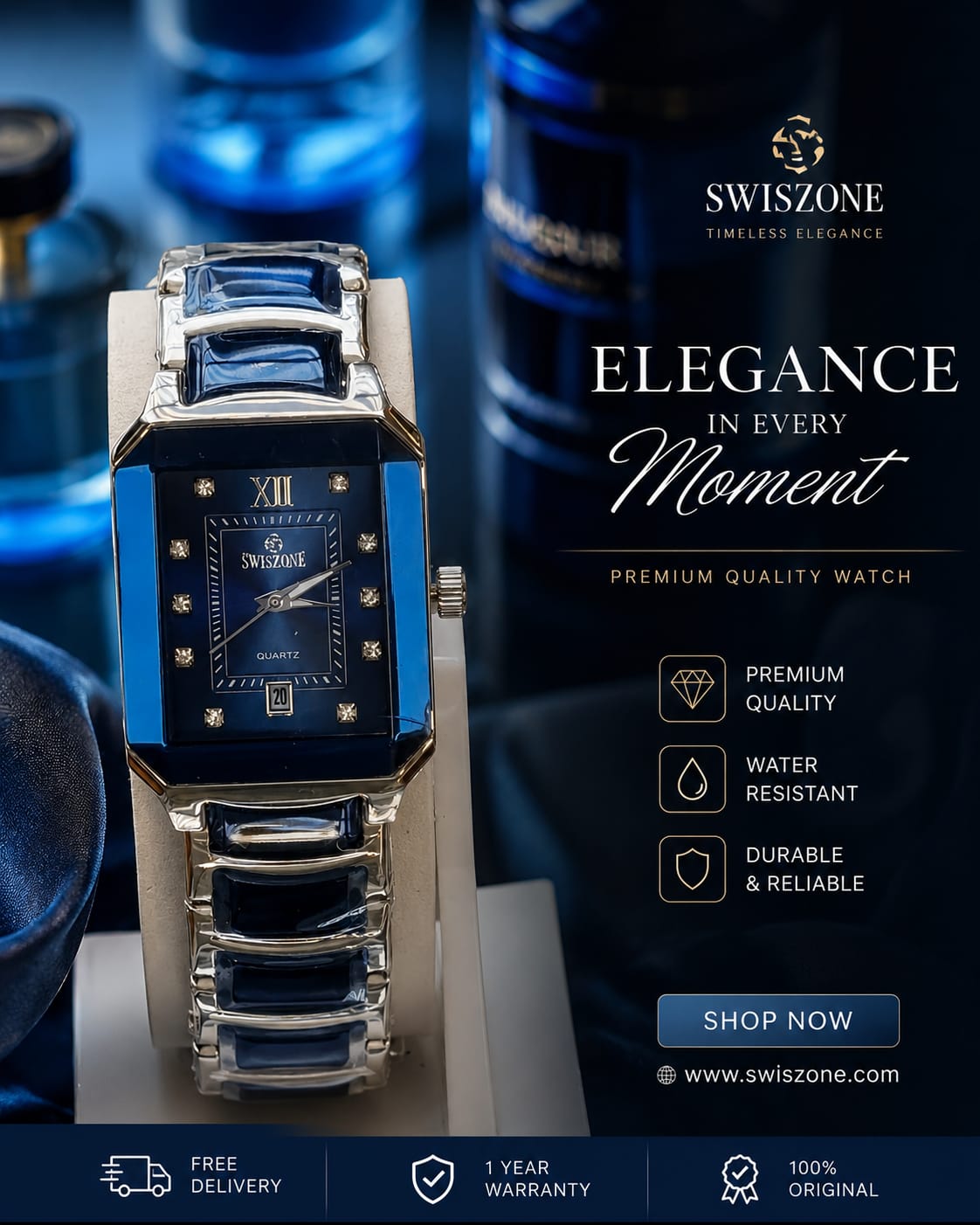 WATCH